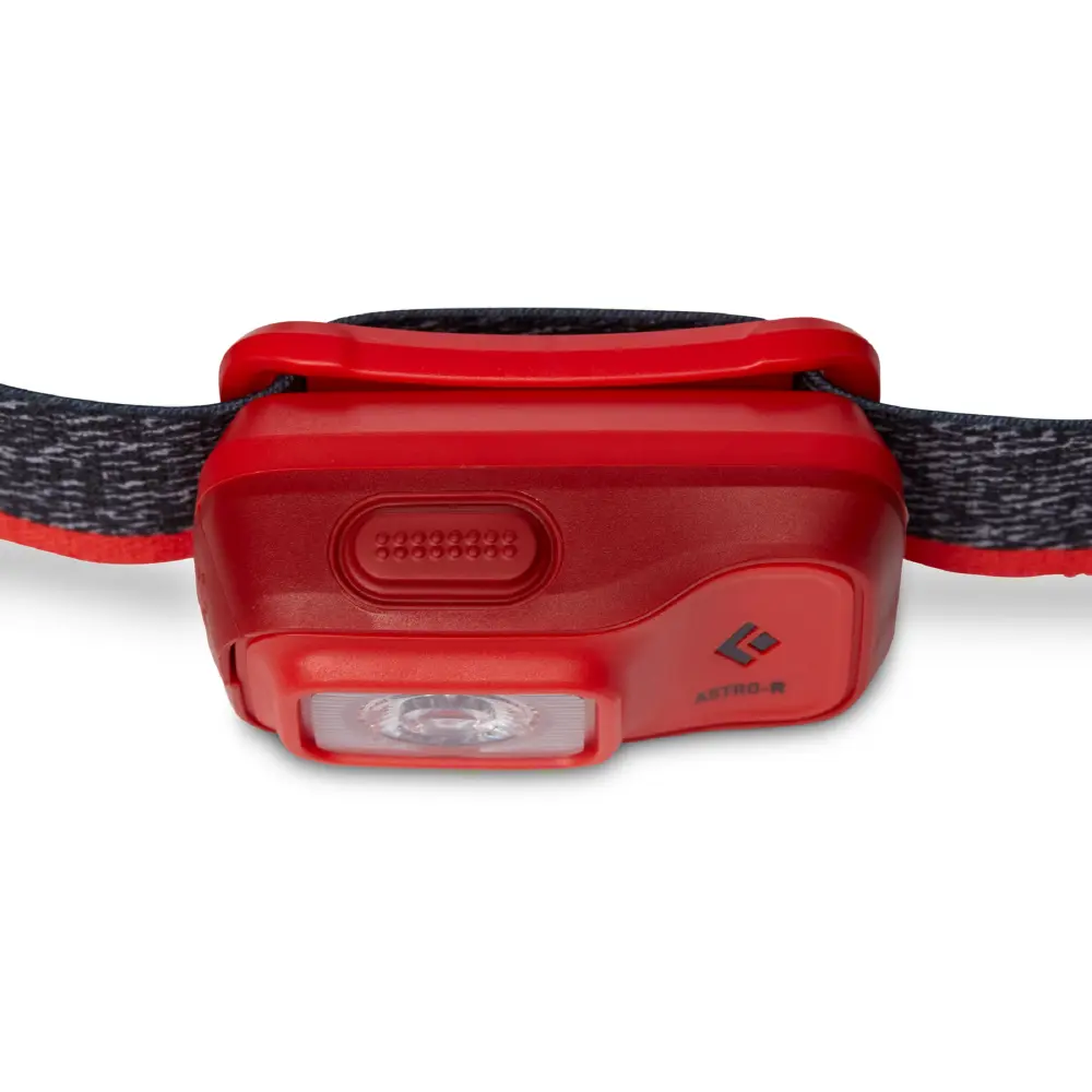 Linterna frontal Black Diamond Astro 300-R - Imagen 6