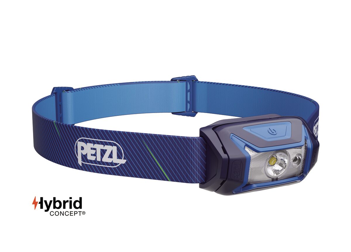 Linterna frontal Petzl TIKKA - Imagen 2