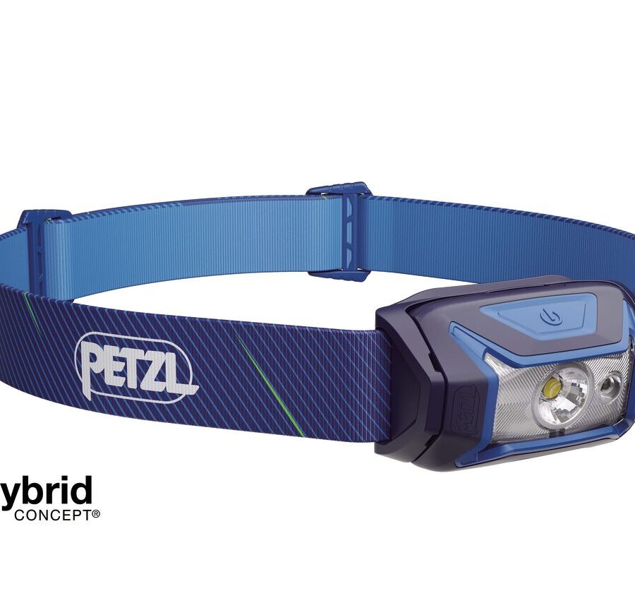 Linterna frontal Petzl TIKKA - Imagen 5