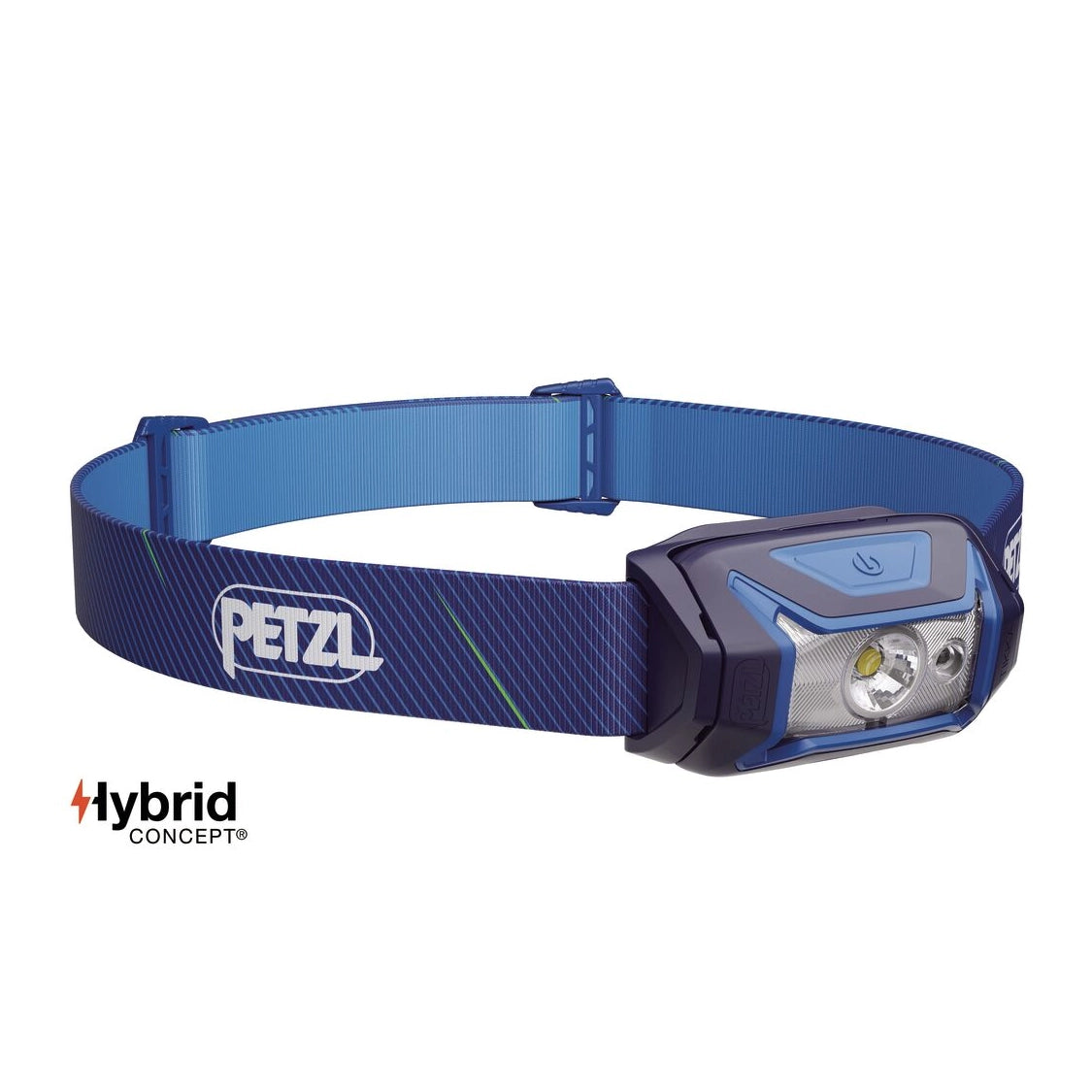 Linterna frontal Petzl TIKKA