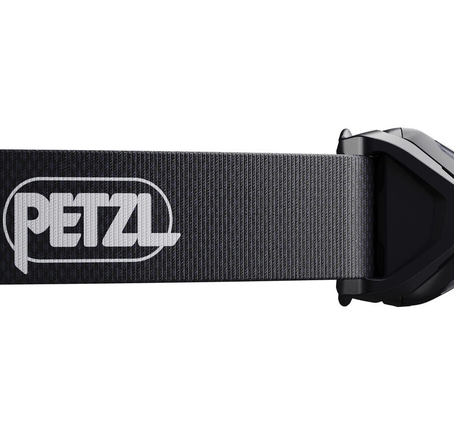 Alternative view of Linterna frontal Petzl TIKKINA