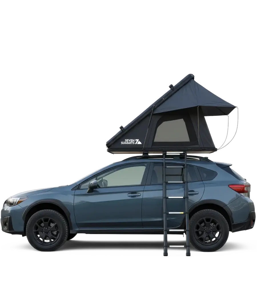 Carpa de techo Seven Summits - modelo Everest