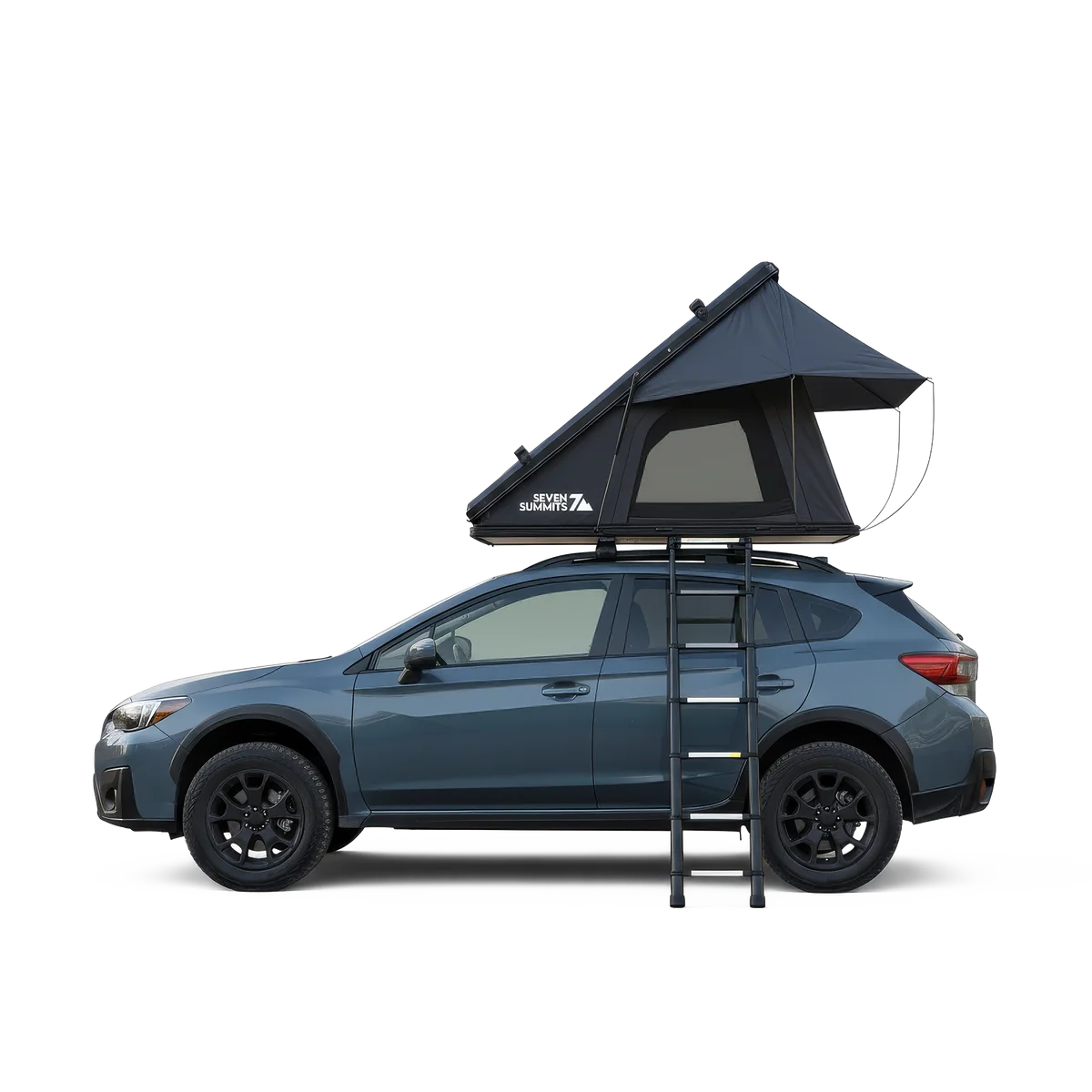 Carpa de techo Seven Summits - modelo Everest
