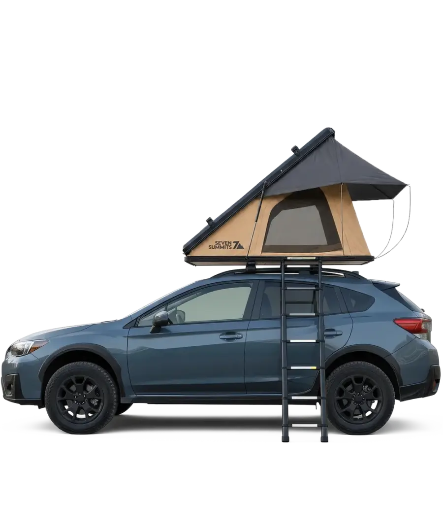 Carpa de techo Seven Summits - modelo Everest - Imagen 3