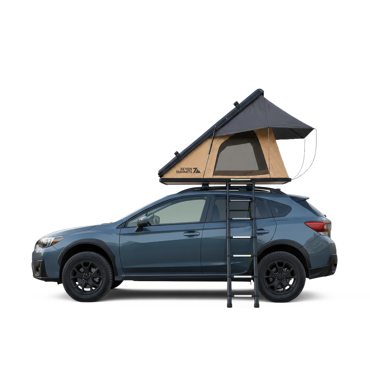 Carpa de techo Seven Summits - modelo Everest - Imagen 3