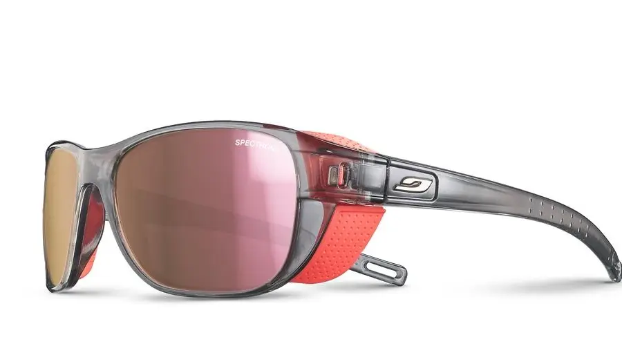 Alternative view of Lente Julbo - Camino M Spectron
