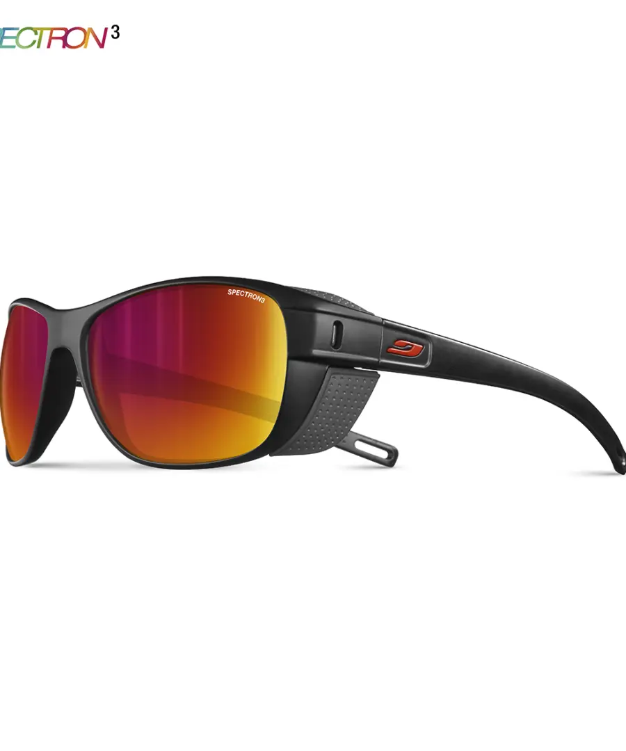 Alternative view of Lente Julbo - Camino Spectron