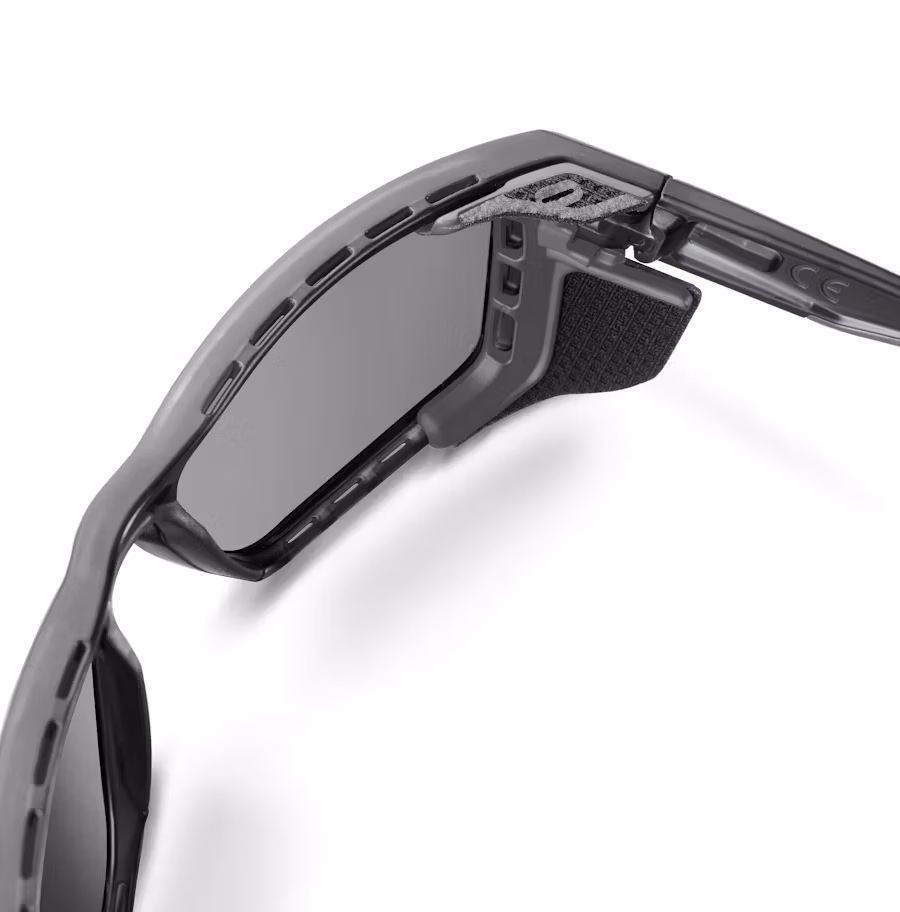 Alternative view of Lente Julbo - Shield Spectron