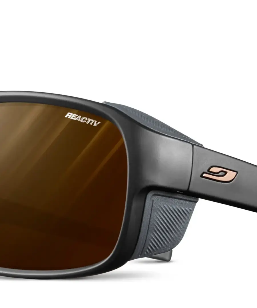 Lente Julbo - Montebianco 2 Reactiv
