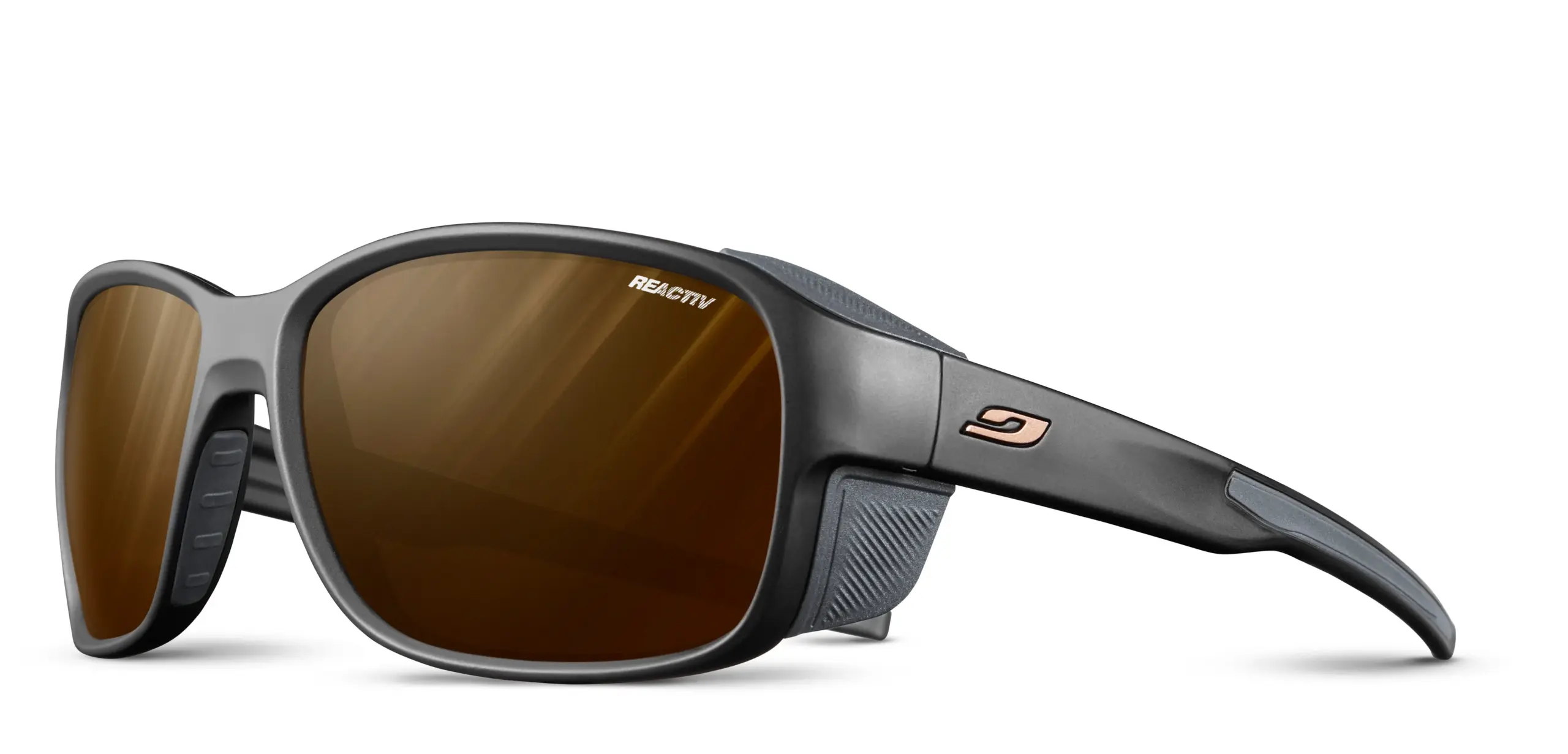 Lente Julbo - Montebianco 2 Reactiv