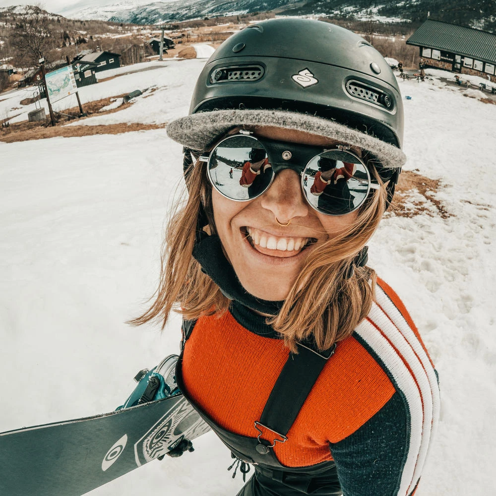 Lente Julbo - Vermont Classic - Imagen 9